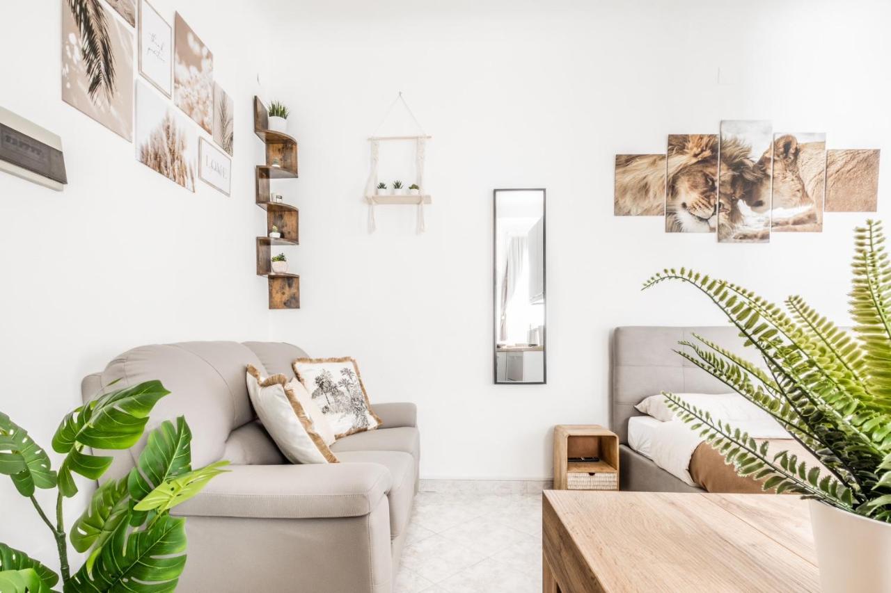 Apartamento Pretty House Navigli-Duomo Netflix & Design Milán Exterior foto